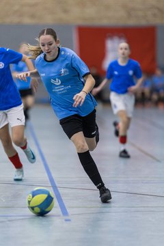 Bild 149 - wCJ Loewinnen Cup C1